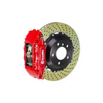 Brembo GT 355x32mm 4 Piston Front Big Brake Kit For BMW 7 Series E38 1995-2001