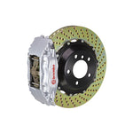 Brembo GT 332x32mm 4 Piston Front Big Brake Kit For BMW E34 M5 1991-1993