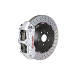 Brembo GT 405x34mm 6 Piston Front Big Brake Kit For BMW 650i, 650i xDrive F06 2012-2021