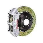 Brembo GT 380x32mm 6 Piston Front Big Brake Kit for BMW M235i F22 2015-2016