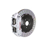 Brembo GT 405x34mm 6 Piston Front Big Brake Kit For BMW 640i F12/F13 2012-2017
