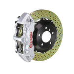 Brembo GT 380x32mm 6 Piston Front Big Brake Kit for BMW E90 330i xDrive 2006