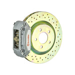 Brembo GT 380x28mm 4 Piston Front Big Brake Kit For BMW M3 E30 1987-1991