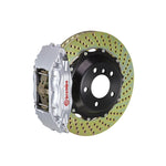 Brembo GT 332x32mm 4 Piston Front Big Brake Kit For Ferrari F355 1994-1999