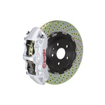 Brembo GT 380x34mm 6-Piston Front Big Brake Kit For BMW M6 E36/E64 2006-2010