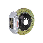 Brembo GT 355x32mm 4 Piston Front Big Brake Kit for Ferrari 360 Modena 2000-2004