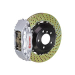 Brembo GT 332x32mm 4 Piston Front Big Brake Kit For BMW M3 E36 1995-1999