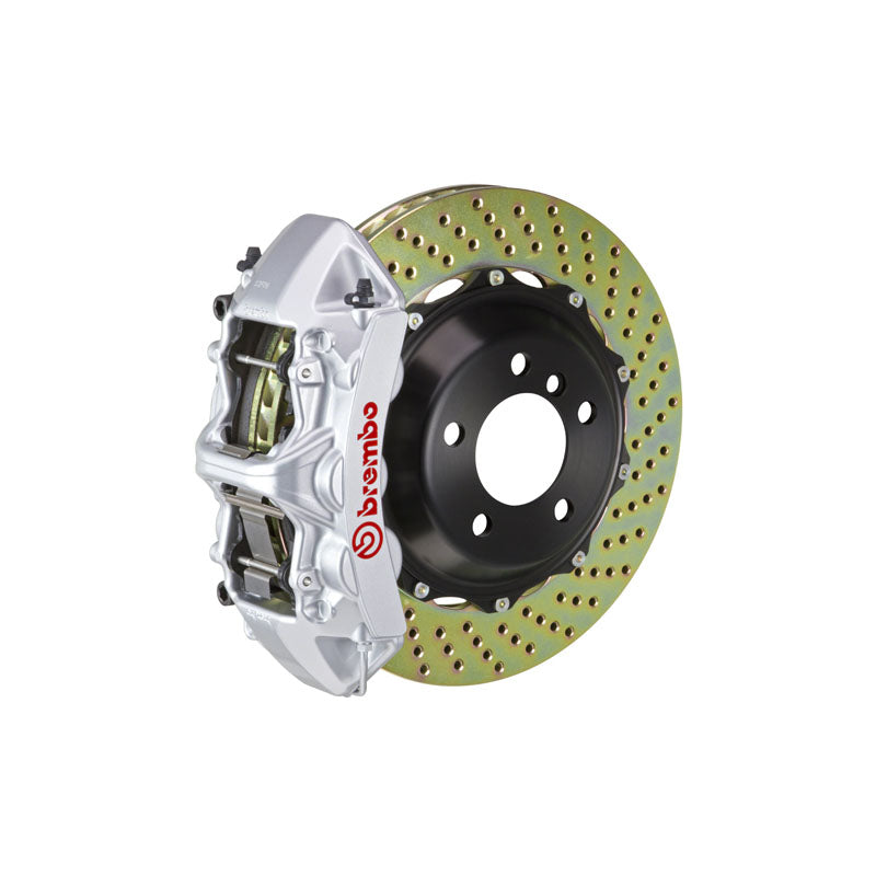 Brembo GT 355x32mm 6 Piston Front Big Brake Kit For BMW M3 E36 1995-1999