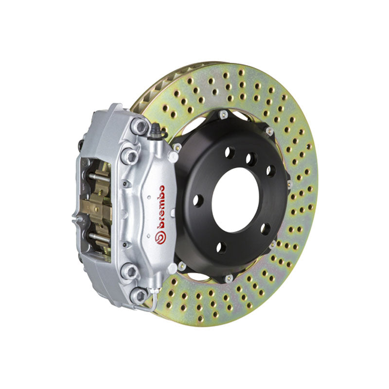 Brembo GT 328x28mm 4 Piston Rear Big Brake Kit for BMW M3 E36 1995-1999