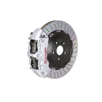 Brembo GT 405x34mm 6-Piston Front Big Brake Kit For BMW M6 E36/E64 2006-2010