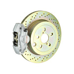 Brembo GT 294x19mm 2 Piston Rear Big Brake Kit for BMW E36 318i,325i,328i 1992-1998