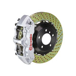 Brembo GT 380x32mm 6 Piston Front Big Brake Kit for Ferrari 360 Modena 2000-2004