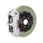 Brembo GT 380x34mm 6 Piston Front Big Brake Kit for BMW 330i, 330i xDrive, M340i, M340i xDrive G20 2021-2021