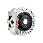 Brembo GT 380x28mm 4-Piston Rear Big Brake Kit For BMW F82 M4 2015_2021