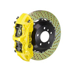 Brembo GT 380x32mm 6 Piston Front Big Brake Kit for Chevrolet Corvette C6 Z51 2005-2009