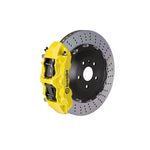 Brembo GT 405x34mm 6-Piston Front Big Brake Kit For BMW M6 E36/E64 2006-2010