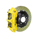 Brembo GT 380x32mm 6 Piston Rear Big Brake Kit for Ferrari 360 Modena 2000-2004