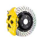 Brembo GT 380x28mm 4 Piston Rear Big Brake Kit for BMW G23 M440i, M440i xDrive / G22 430i, 430i xDrive 2021