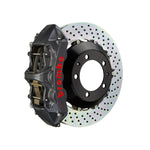 Brembo GT-S 355x32mm 6 Piston Front Big Brake Kit for Mitsubishi Lancer Evolution 1999-2007