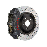 Brembo GT-S 405x34mm 6 Piston Front Big Brake Kit for BMW X6M F86 2016-2021