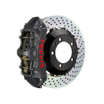 Brembo GT-S 355x32mm 6 Piston Front Big Brake Kit for Scion FR-S 2012-2016