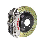 Brembo GT-R 380x32mm 6 Piston Front Big Brake Kit for Land Rover Range Rover Evoque 2012-2021