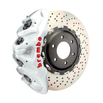 Brembo GT 412x38mm 8 Piston Front Big Brake Kit for Cadillac Escalade T1xx 2021