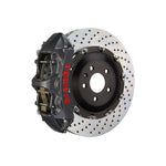 Brembo GT-S 405x34mm 6 Piston Front Big Brake Kit for Land Rover Range Rover L322 2003-2009