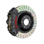 Brembo GT-S 405x34mm 6 Piston Front Big Brake Kit for BMW X5 G05 2021-2021