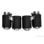 Fabspeed Supercup Exhaust System for Porsche 991 Carrera 2012-2016