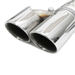 Fabspeed Supercup Race Exhaust System for Porsche 911 Turbo 930 1976-1989
