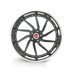 AL13 D013 5050 Design+Technik 3PC Wheels