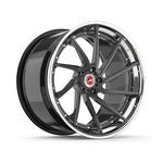 AL13 D013 5050 Design+Technik 3PC Wheels