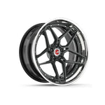 AL13 D002.1 5050 Design+Technik 3PC Wheels