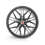 AL13 D008 MONOBLOCK 1PC Wheels