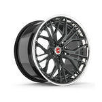 AL13 D008 5050 Design+Technik 3PC Wheels