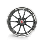 AL13 D010 5050 Design+Technik 3PC Wheels