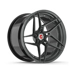 AL13 D014 5050 DUOBLOCK 2PC Wheels