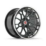 AL13 D015 Blind Design+Technik 3PC Wheels