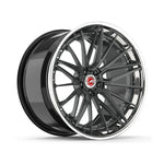 AL13 D017 5050 Design+Technik 3PC Wheels