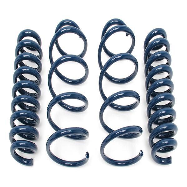 Dinan Performance Spring Set for BMW 335i and xDrive E92, 335is E92 - autotalent