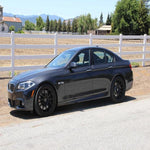 Dinan Performance Spring set for BMW F10 550 - autotalent