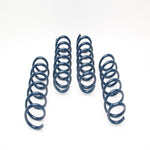 Dinan Performance Spring set for BMW F10 550 - autotalent