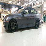 Dinan Performance Spring set for BMW F30 320i 328i 330i RWD - autotalent