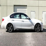 Dinan Performance Spring set for BMW F32 428i 430i (RWD) - autotalent