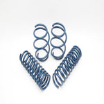 Dinan Performance Spring set for BMW E60 M5 - autotalent