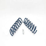 Shop Dinan Performance Spring set for  BMW E70 X5M E71 X6M 