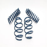 Dinan Performance Spring Set for BMW E92 M3 - autotalent