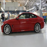 Dinan Performance Spring Set for BMW F32 435i 440i (xDrive Only) - autotalent