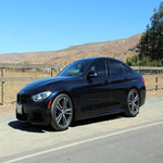 Dinan Performance Spring Set for BMW F36 435i 440i (RWD Only) - autotalent